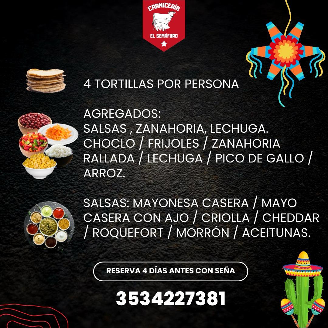 Foto 4 de Carnicería el Semáforo