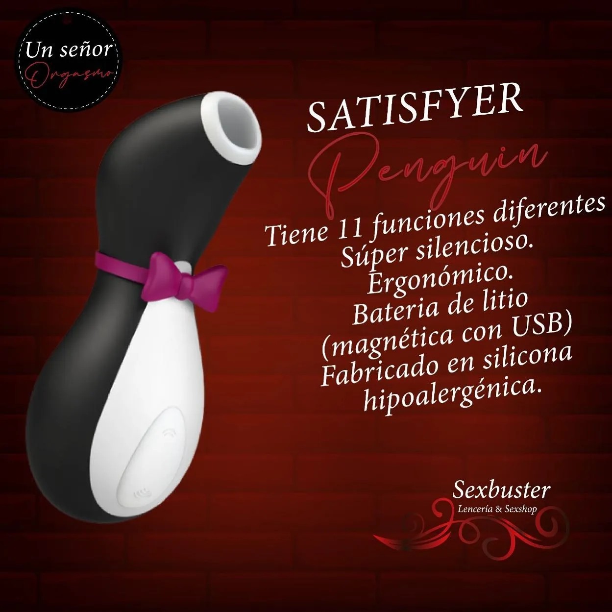 Foto 5 de Sexbuster Local VM