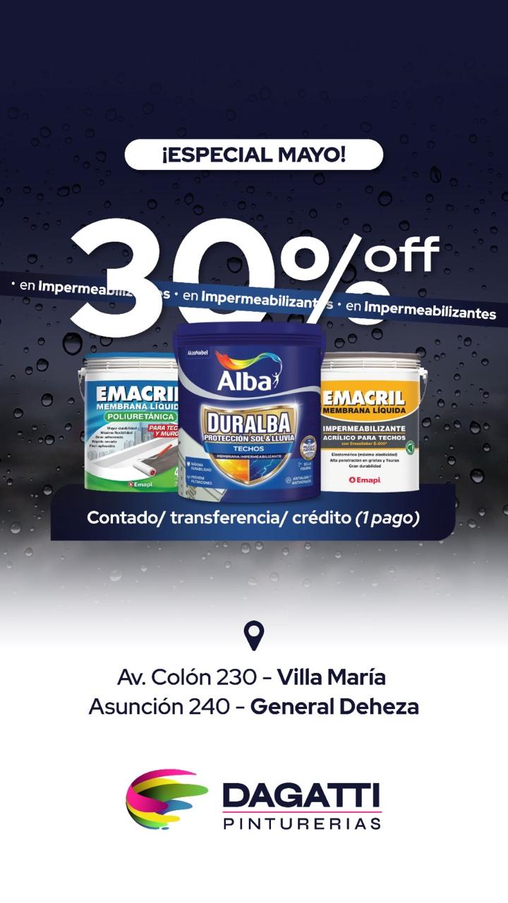 Foto 4 de Pintureria Dagatti