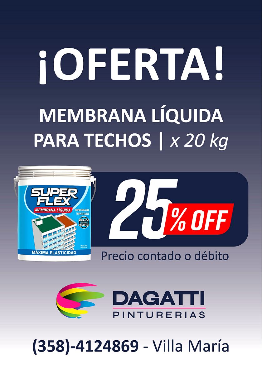 Foto 6 de Pintureria Dagatti