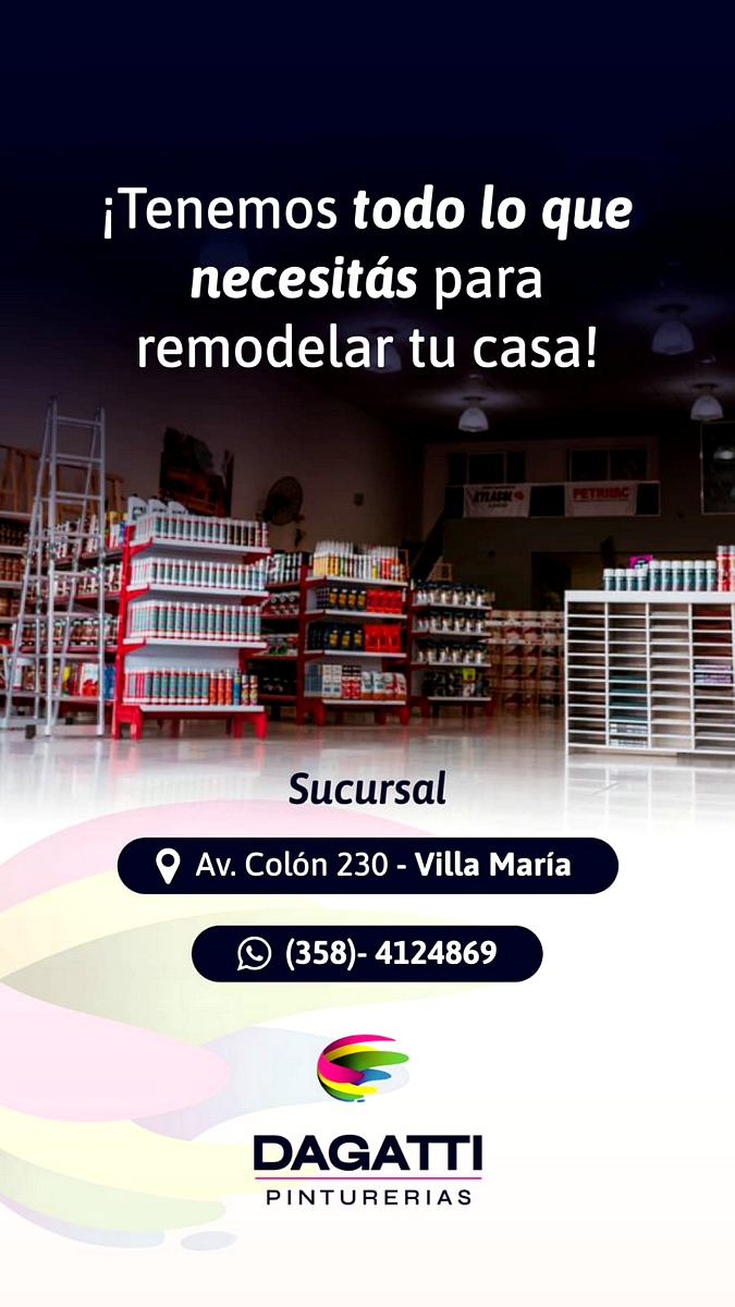 Foto 17 de Pintureria Dagatti