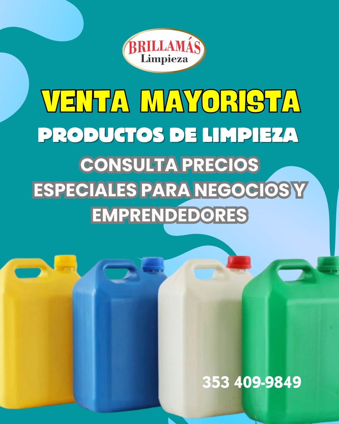 Foto 1 de Brilla Más