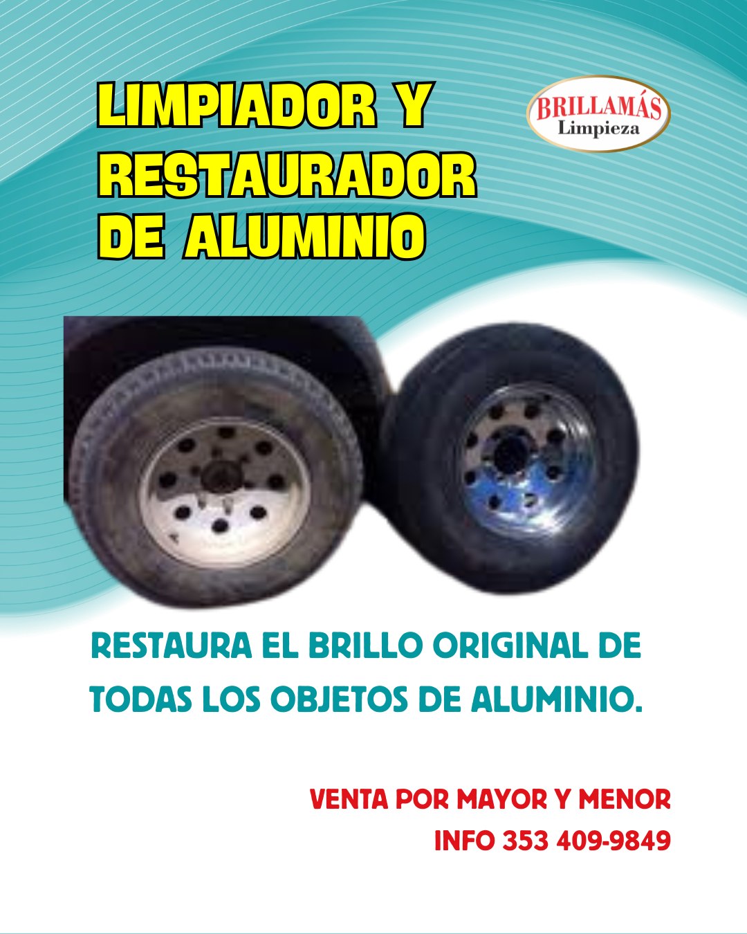 Foto 3 de Brilla Más
