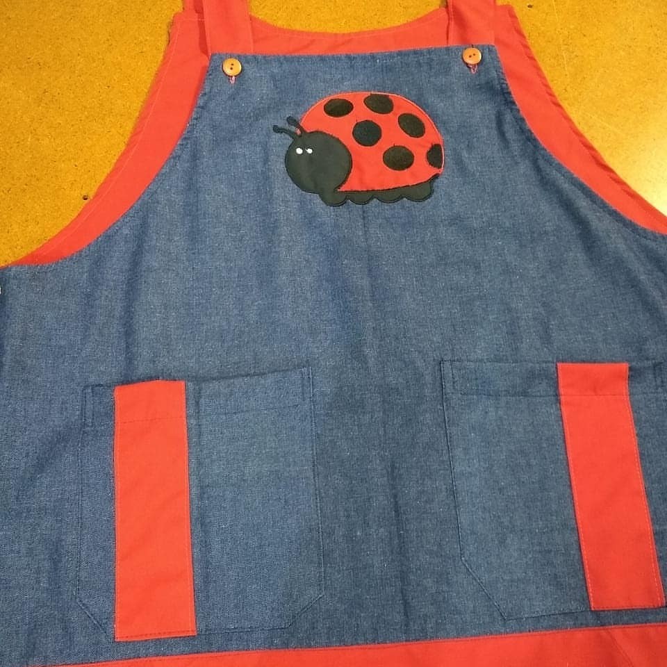 Foto 3 de Pablo Faró Uniformes