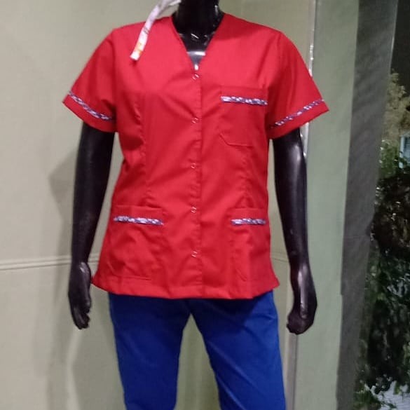 Foto 19 de Pablo Faró Uniformes