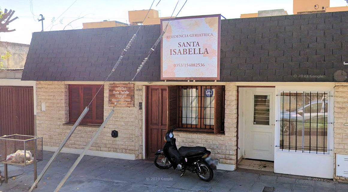 Foto 2 de Santa Isabella Residencia Geriátrica
