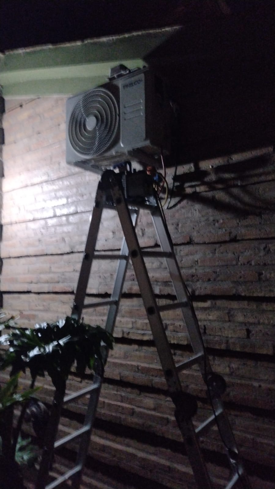 Foto 2 de Frío Eléctrico