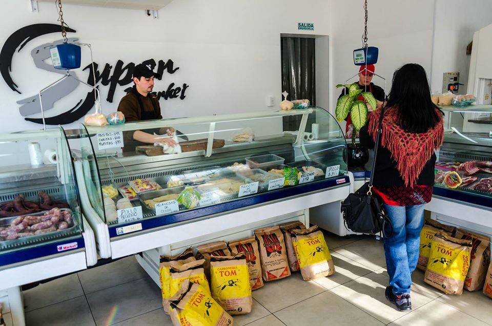 Foto 4 de Super Market de la Carne