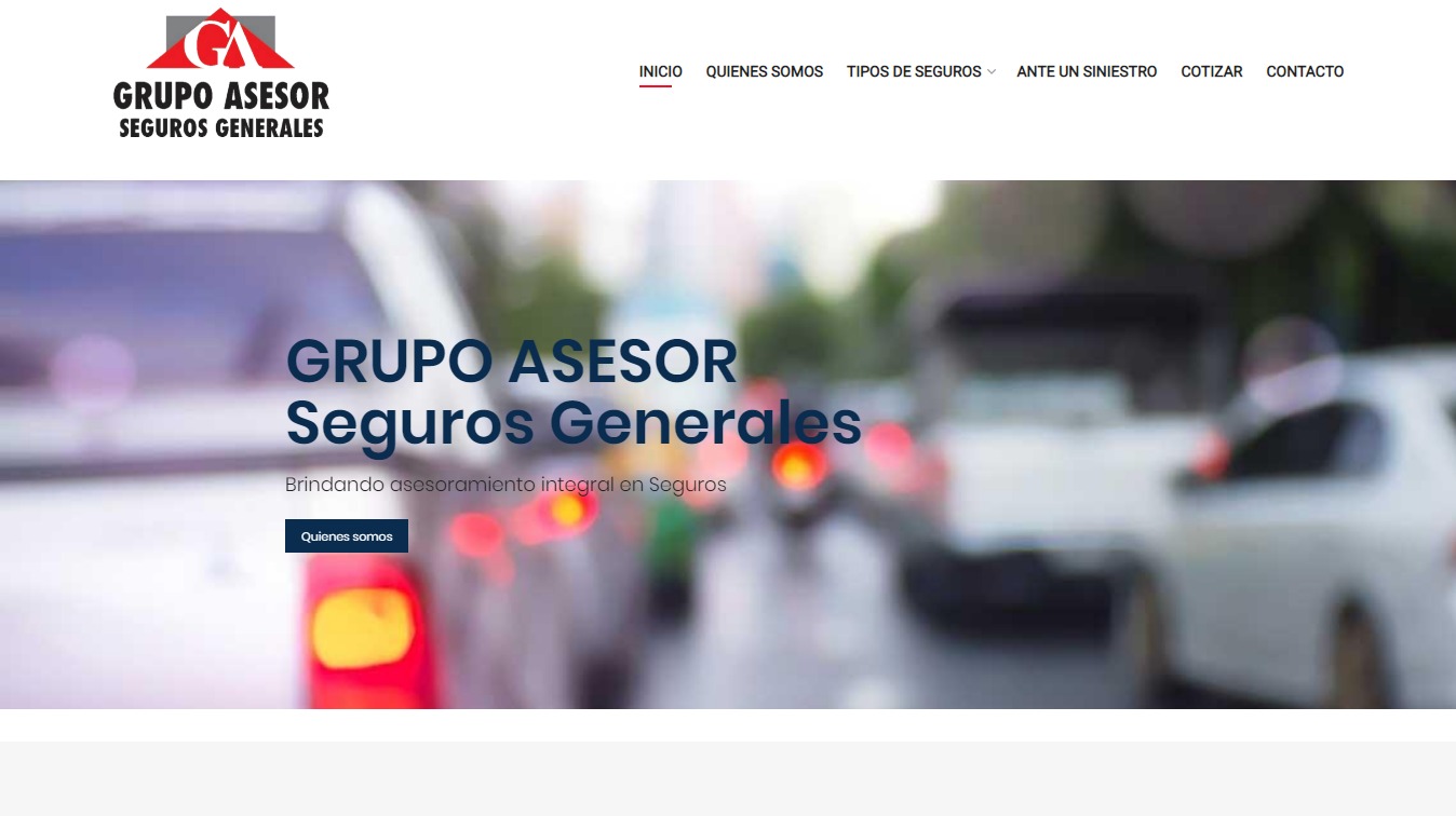 Foto 9 de Desatec Web