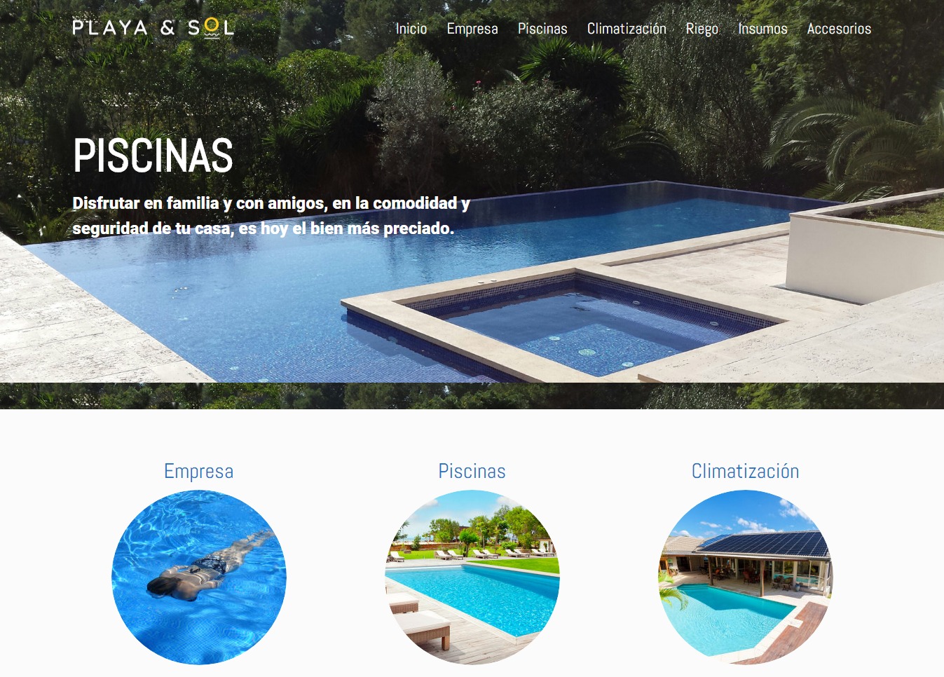 Foto 10 de Desatec Web