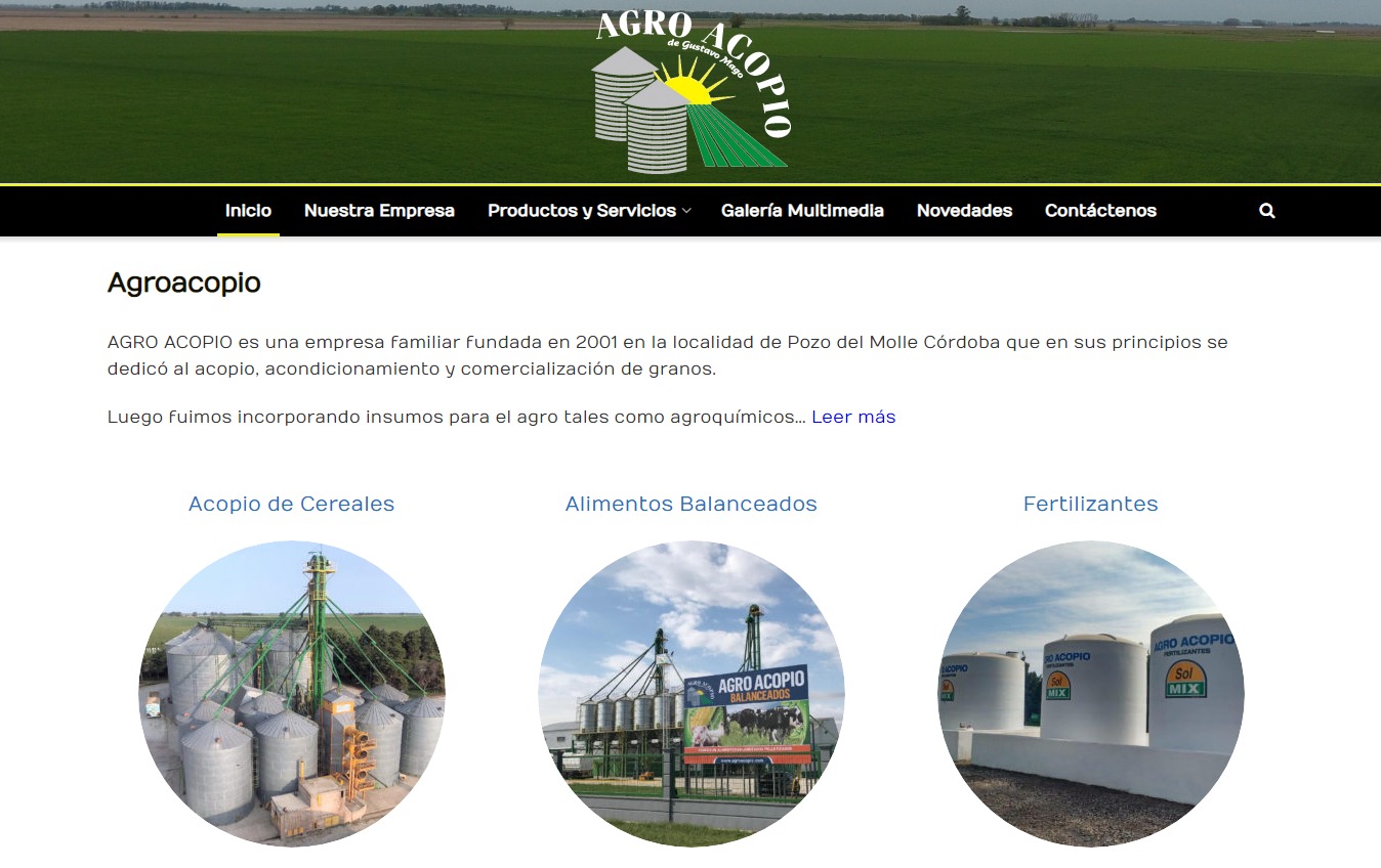 Foto 11 de Desatec Web