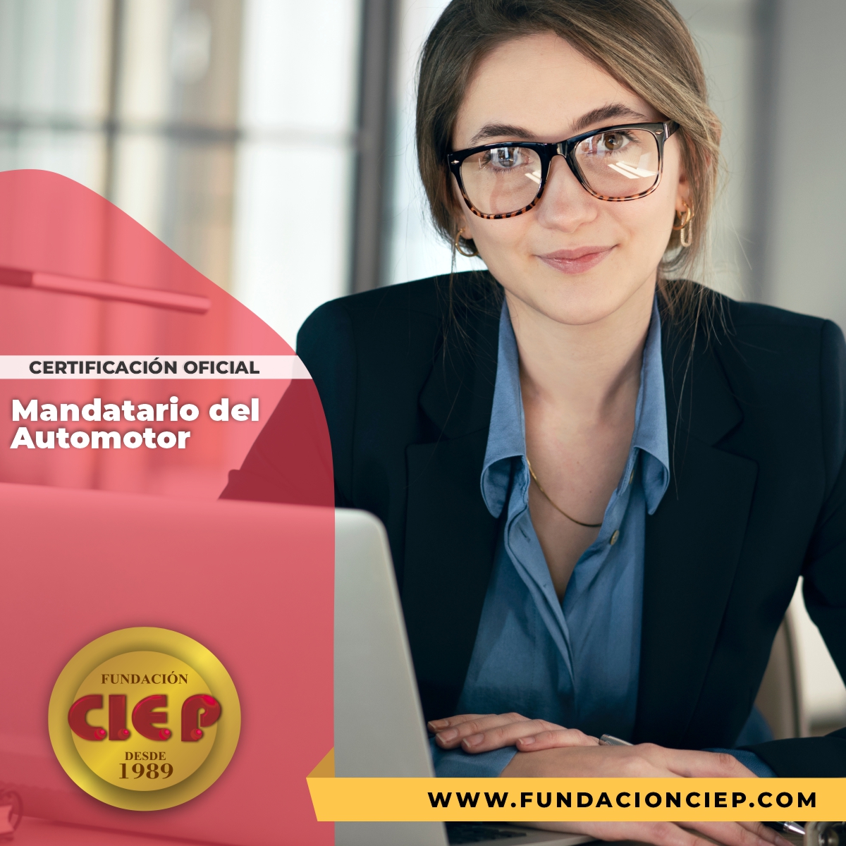 Foto 3 de CIEP Fundación para el Desarrollo Educativo, Laboral y Empresarial