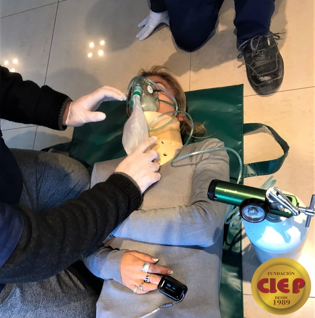Foto 4 de CIEP Fundación para el Desarrollo Educativo, Laboral y Empresarial