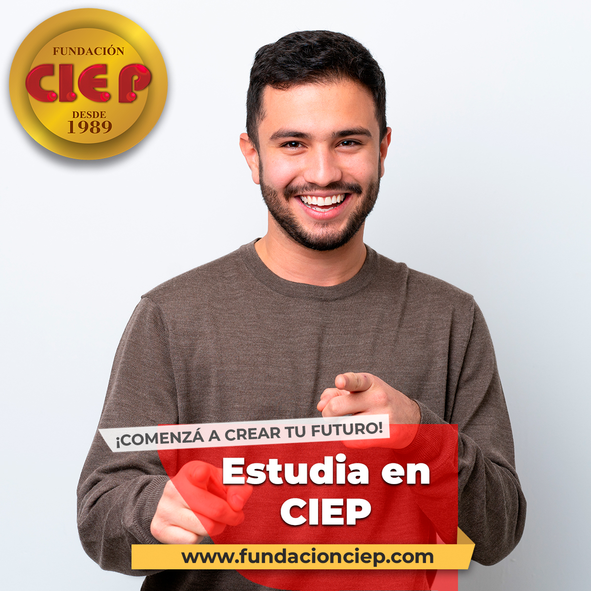 Foto 9 de CIEP Fundación para el Desarrollo Educativo, Laboral y Empresarial