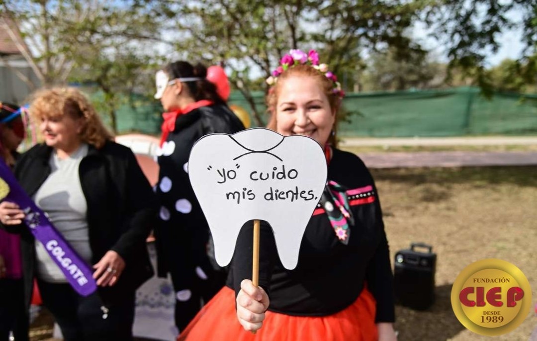 Foto 15 de CIEP Fundación para el Desarrollo Educativo, Laboral y Empresarial