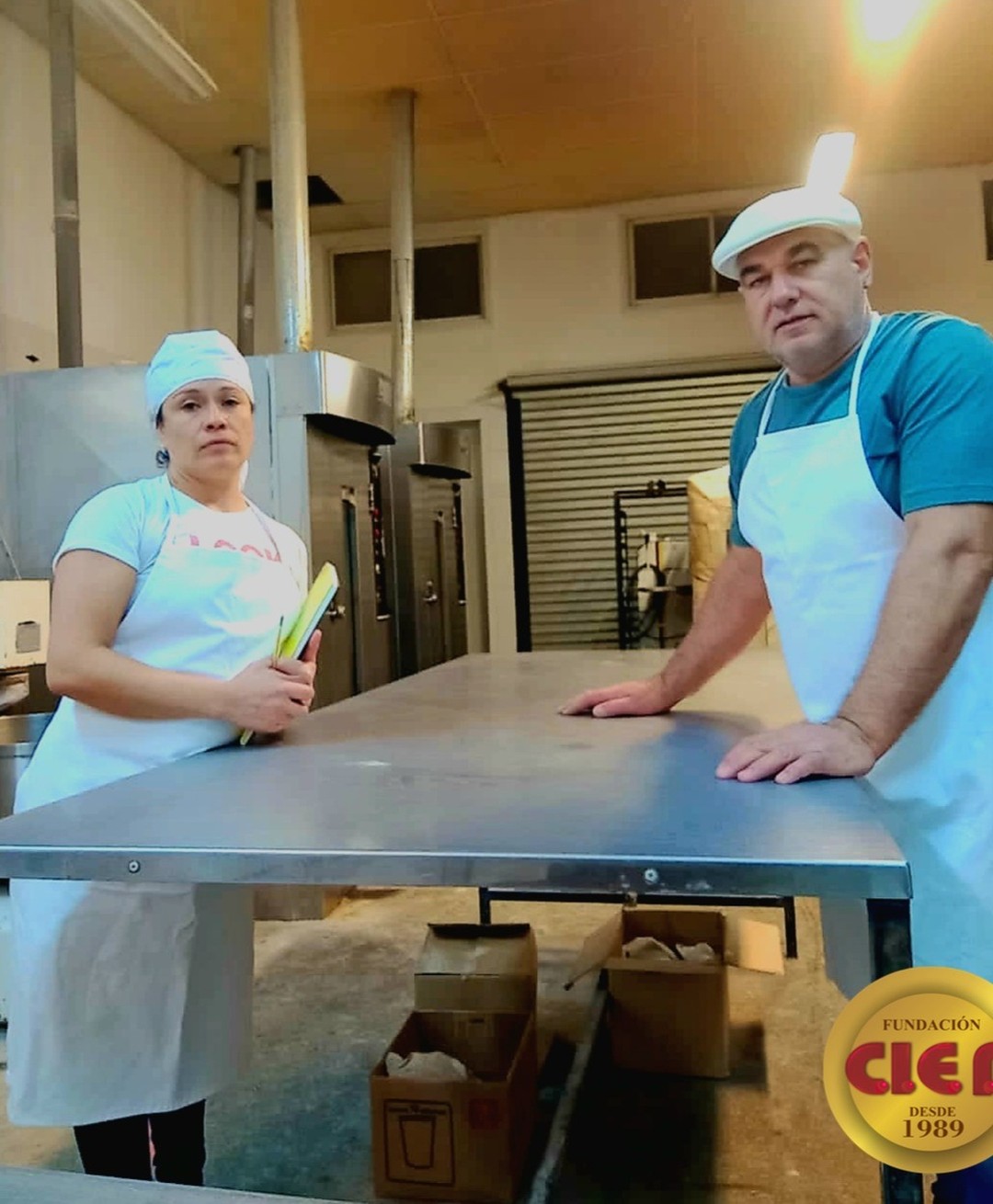 Foto 19 de CIEP Fundación para el Desarrollo Educativo, Laboral y Empresarial