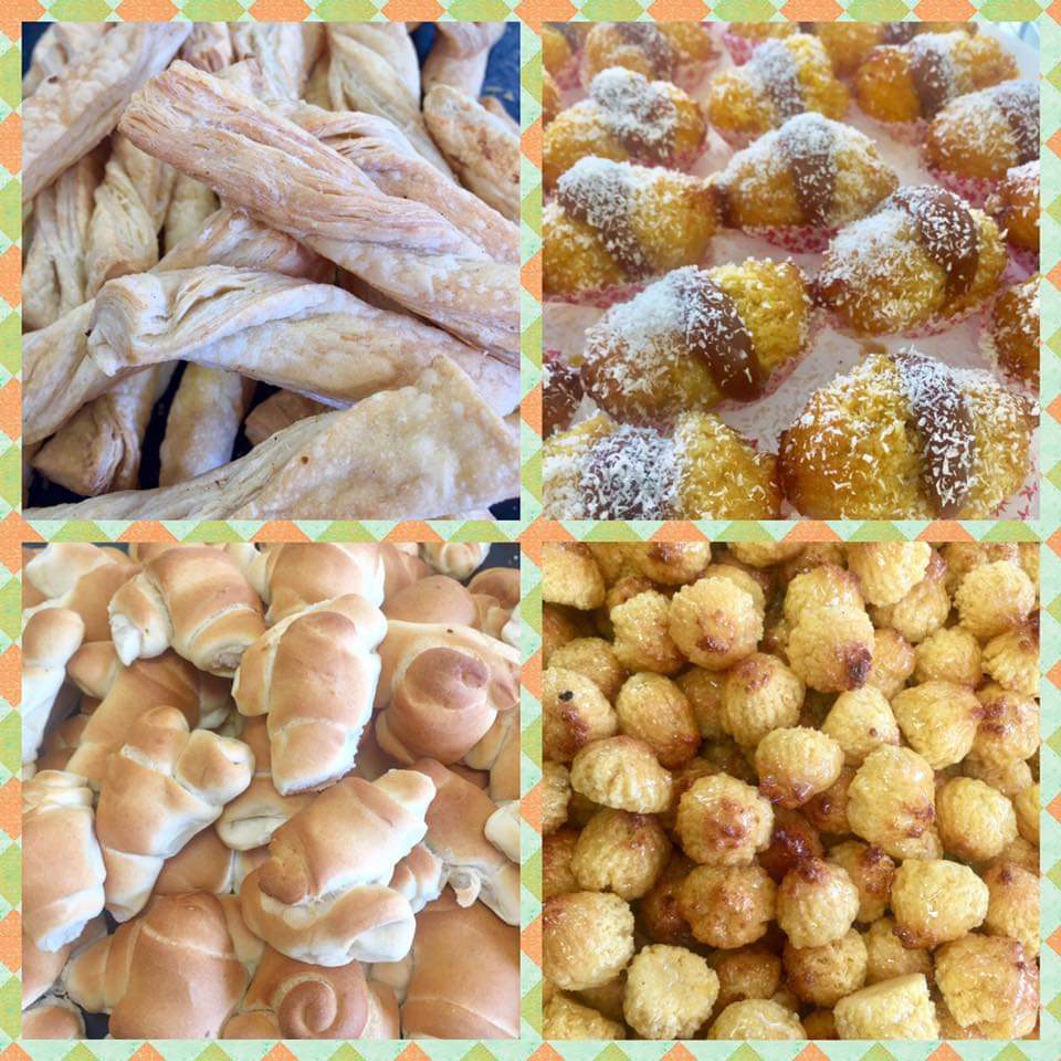 Foto 8 de Panadería y Confitería Signoretti