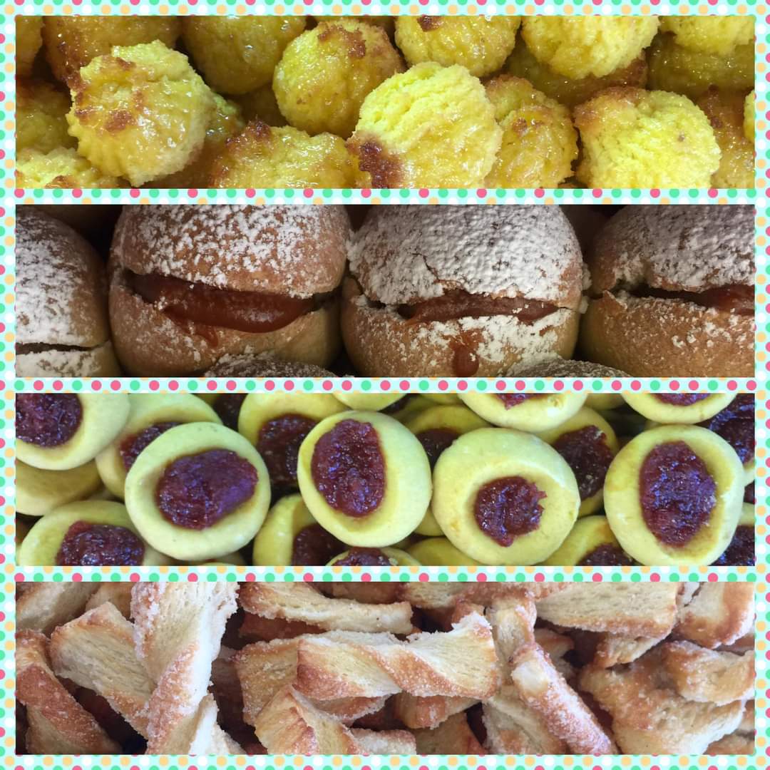 Foto 9 de Panadería y Confitería Signoretti