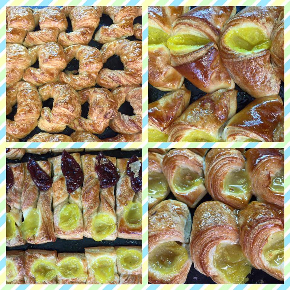 Foto 10 de Panadería y Confitería Signoretti