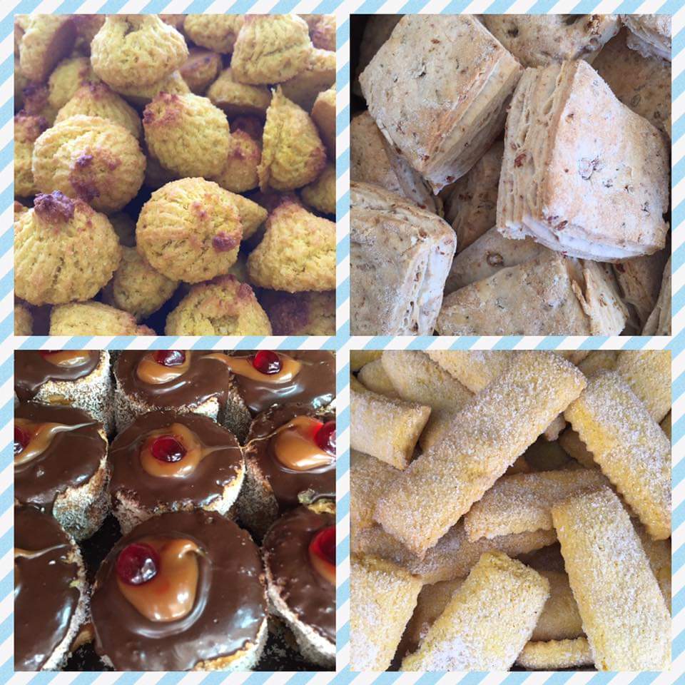 Foto 11 de Panadería y Confitería Signoretti