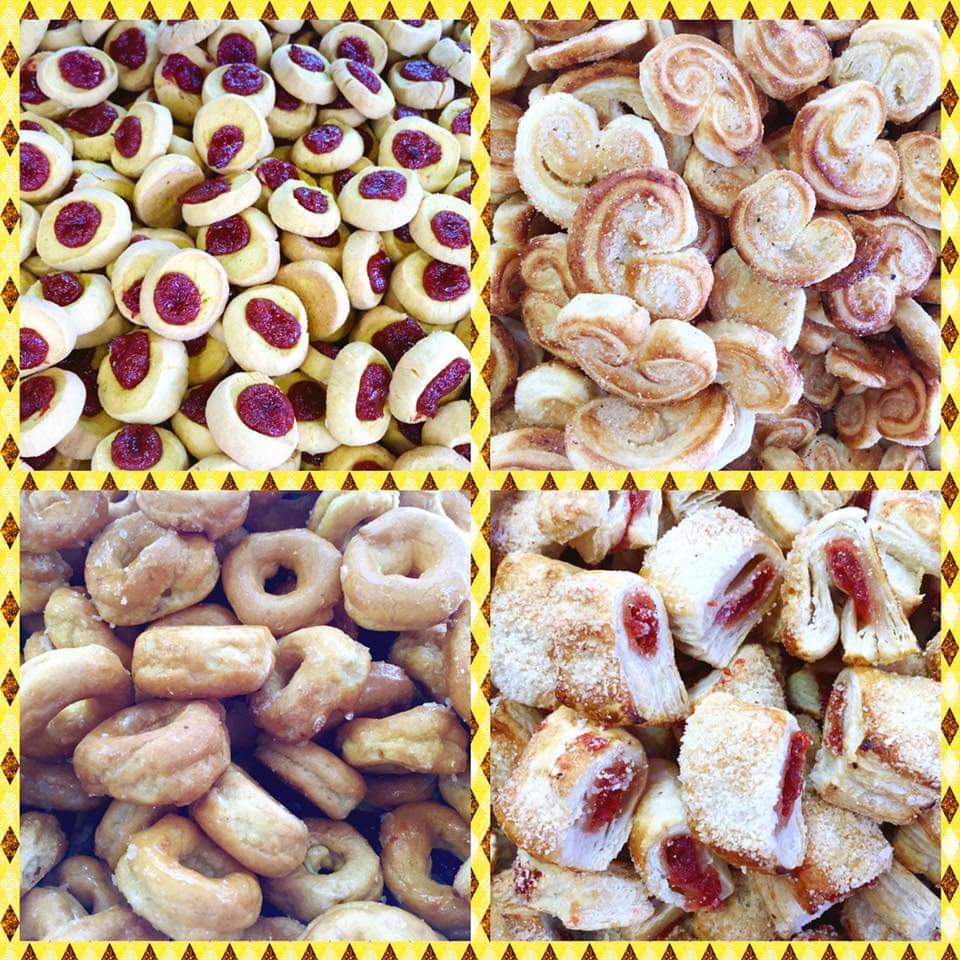 Foto 12 de Panadería y Confitería Signoretti