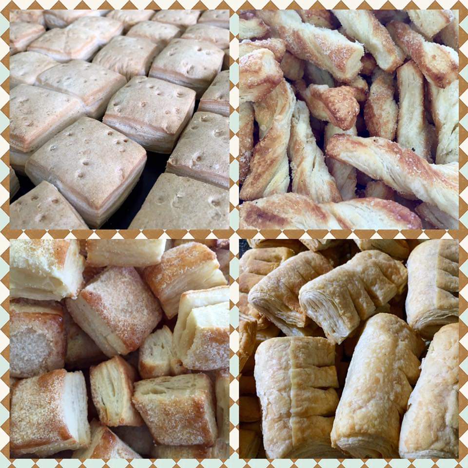Foto 13 de Panadería y Confitería Signoretti