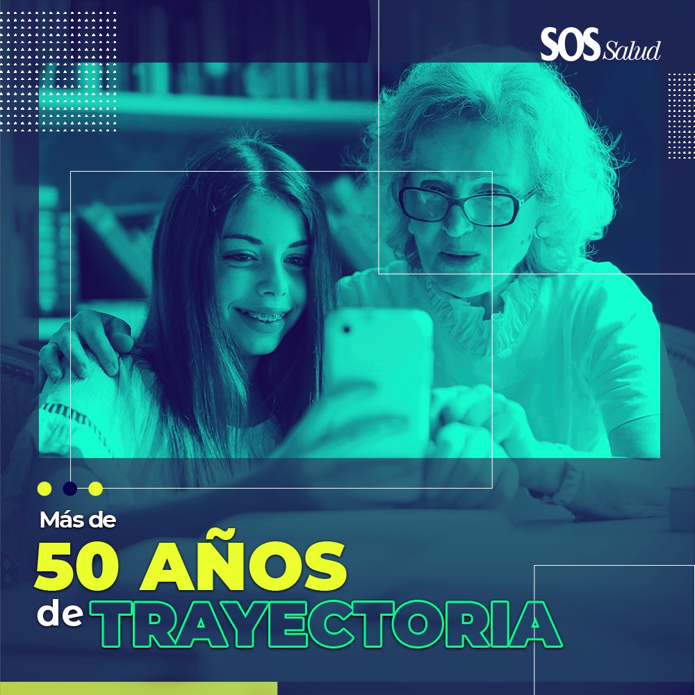 Foto 2 de SOS Salud
