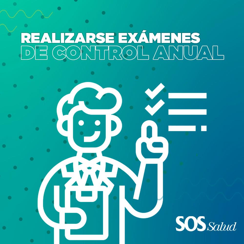 Foto 4 de SOS Salud