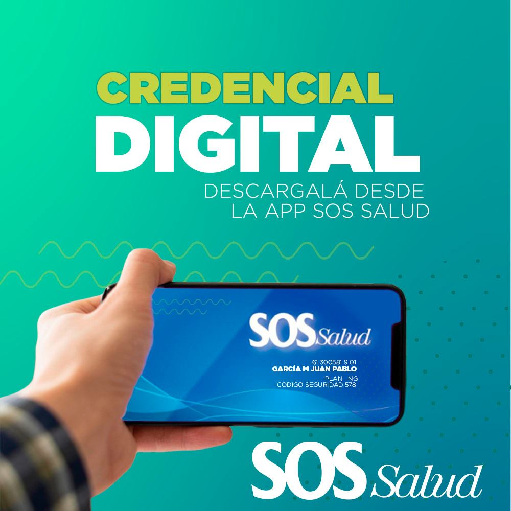 Foto 5 de SOS Salud
