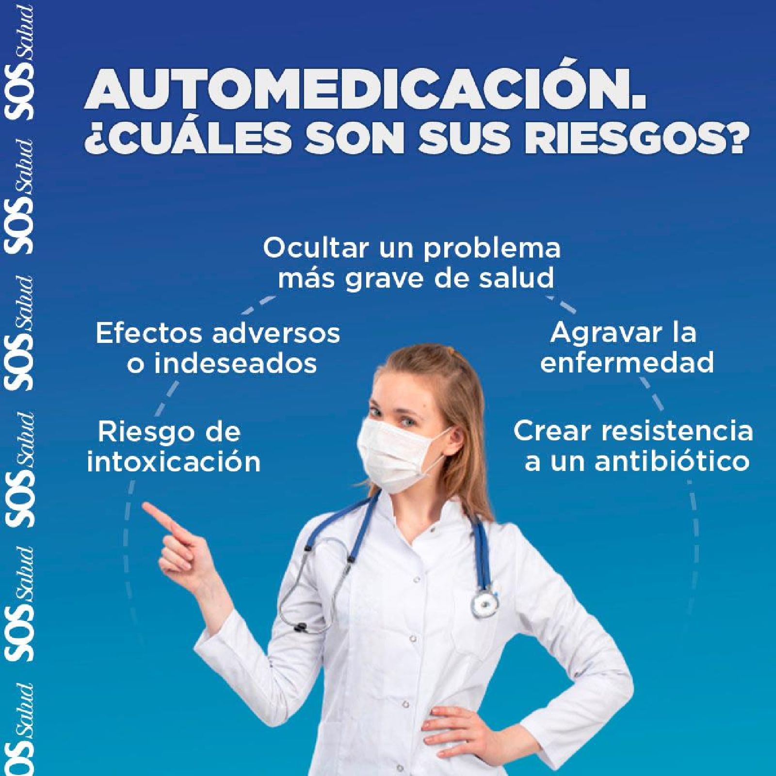 Foto 7 de SOS Salud