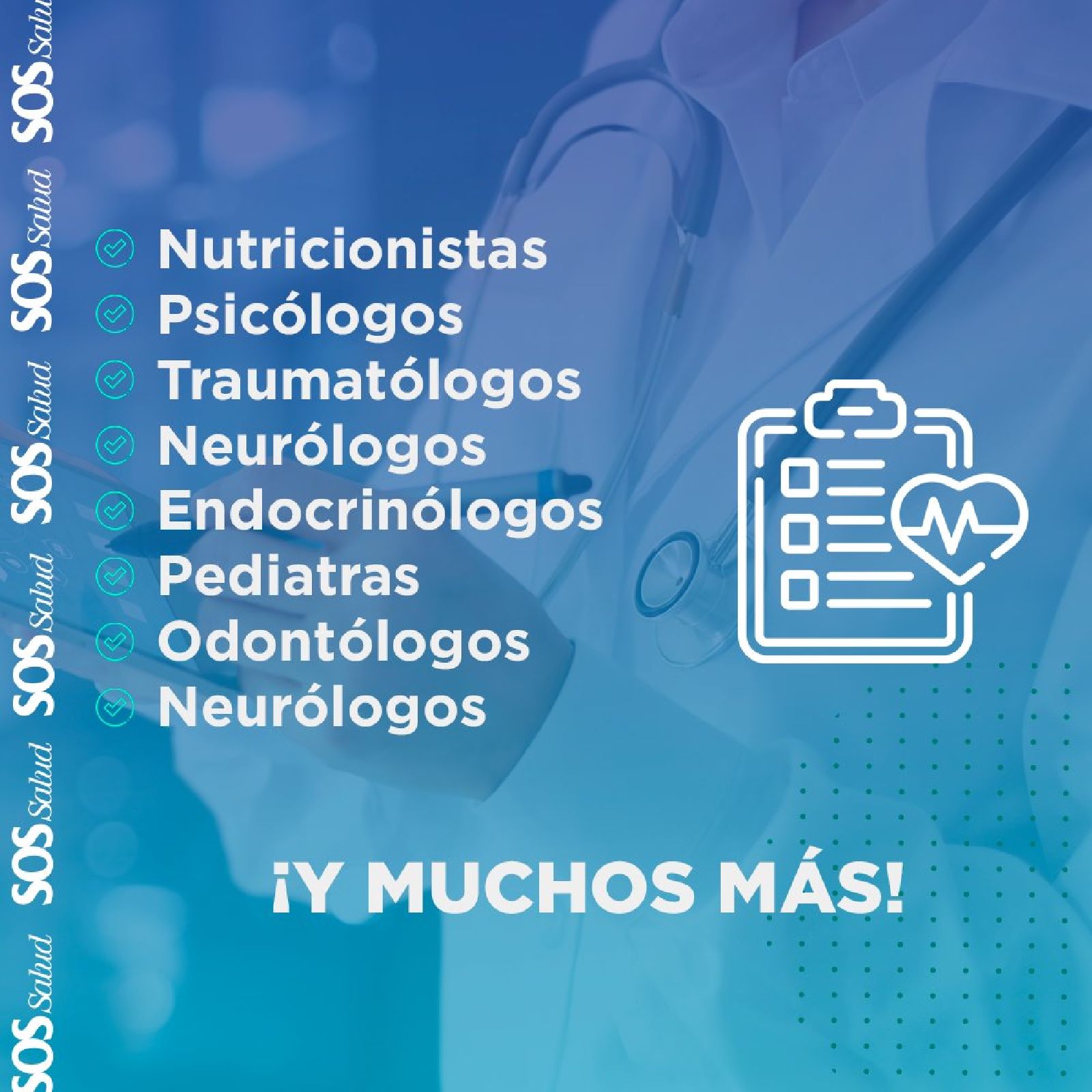 Foto 9 de SOS Salud