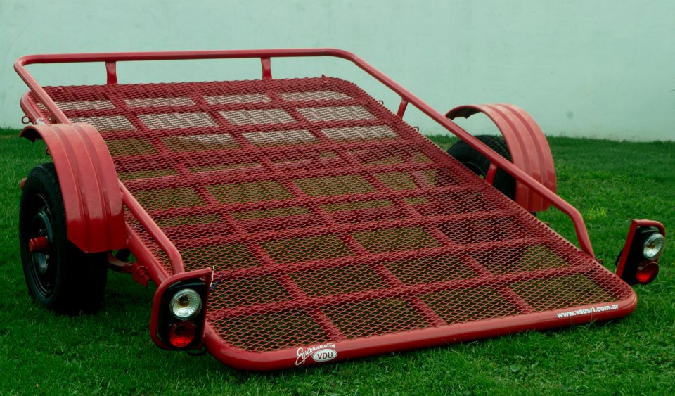 Foto 7 de VDU Equipamientos