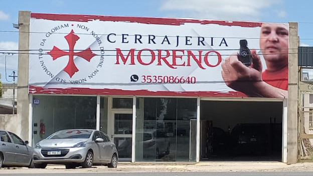 Foto 1 de La Cerrajería de Emanuel Moreno