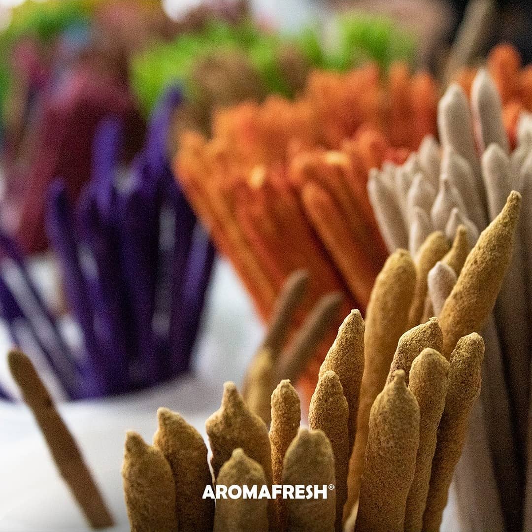 Foto 4 de Aromafresh Limpieza y Aromatización