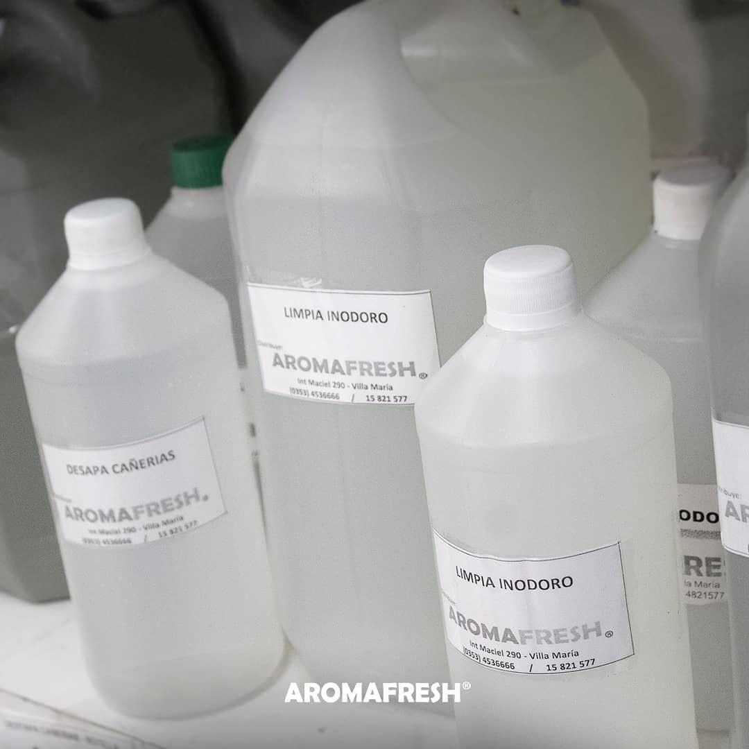 Foto 5 de Aromafresh Limpieza y Aromatización
