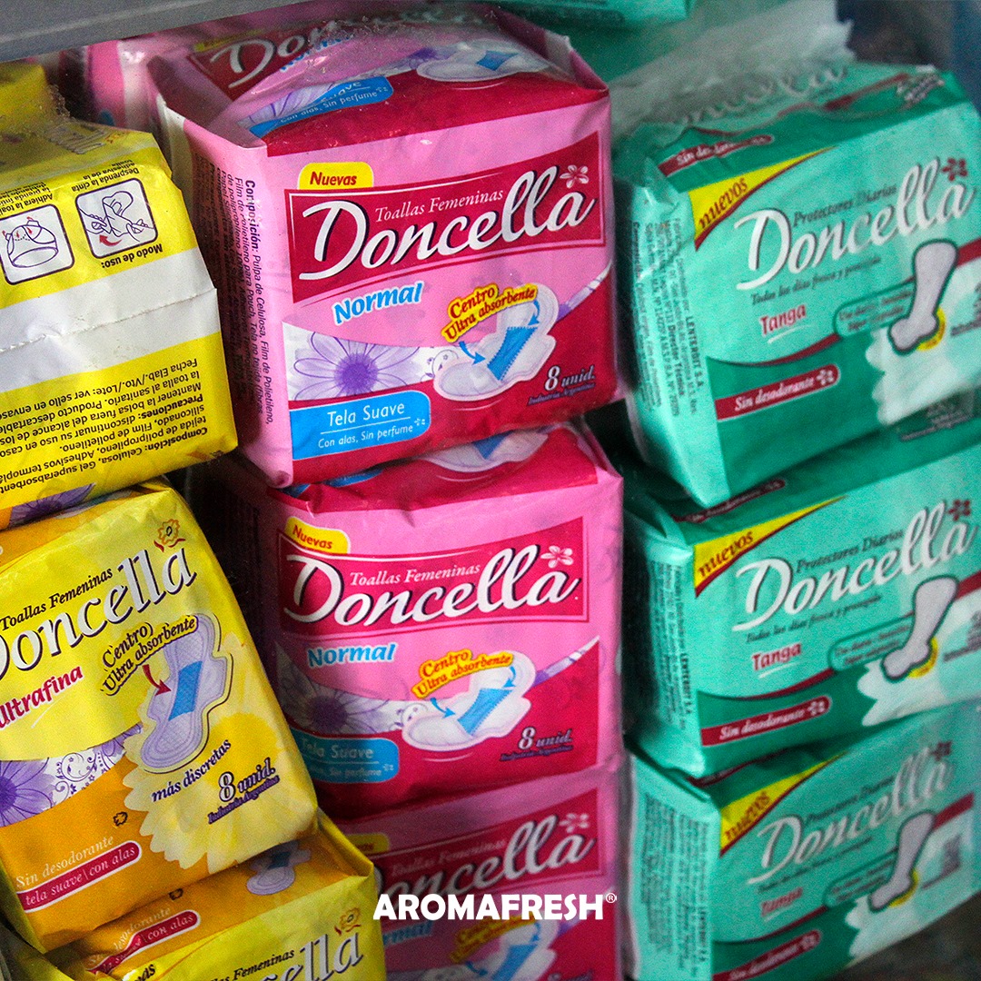 Foto 8 de Aromafresh Limpieza y Aromatización