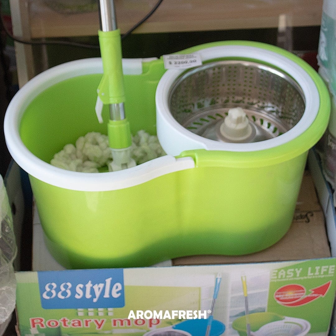 Foto 17 de Aromafresh Limpieza y Aromatización