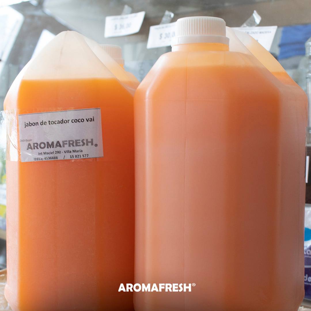 Foto 20 de Aromafresh Limpieza y Aromatización