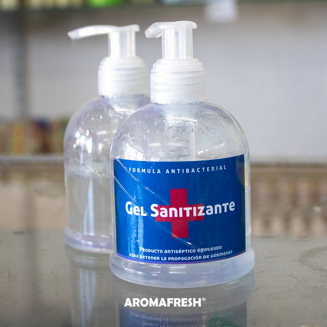 Foto 27 de Aromafresh Limpieza y Aromatización