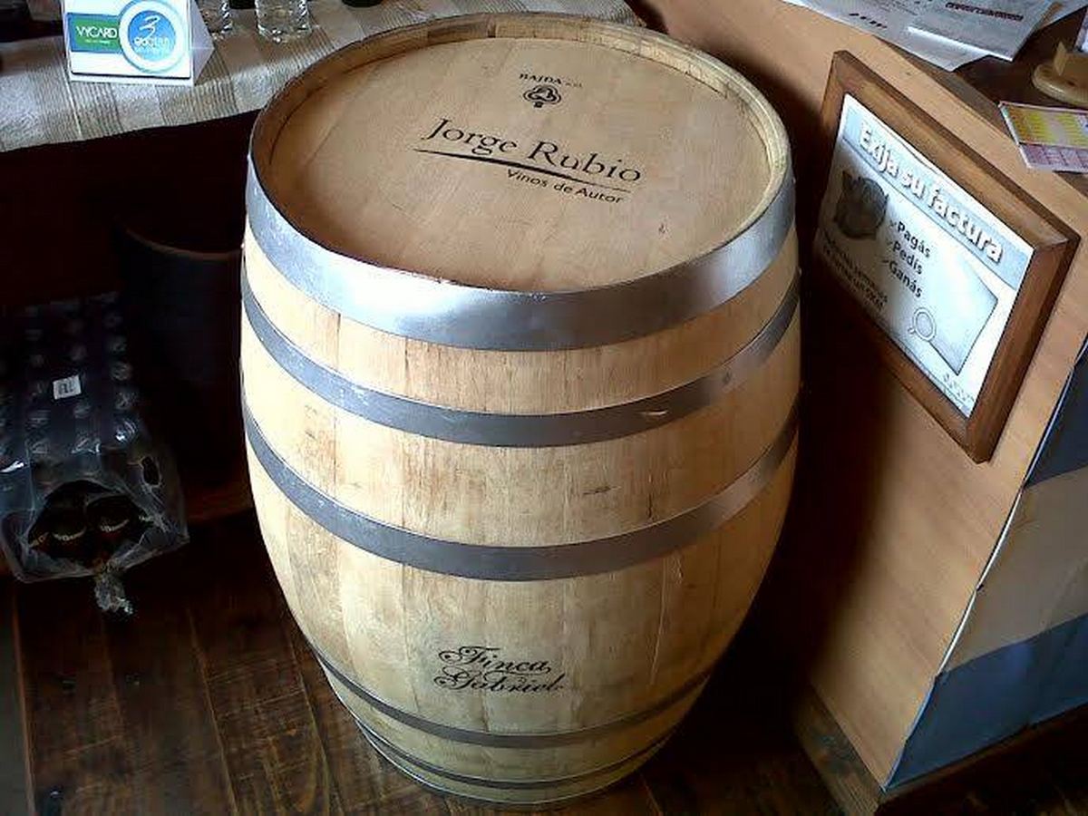 Foto 2 de Tomás Esper Cueros y Vinos