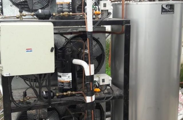 Foto 2 de Dellamaggiore Electromecánica