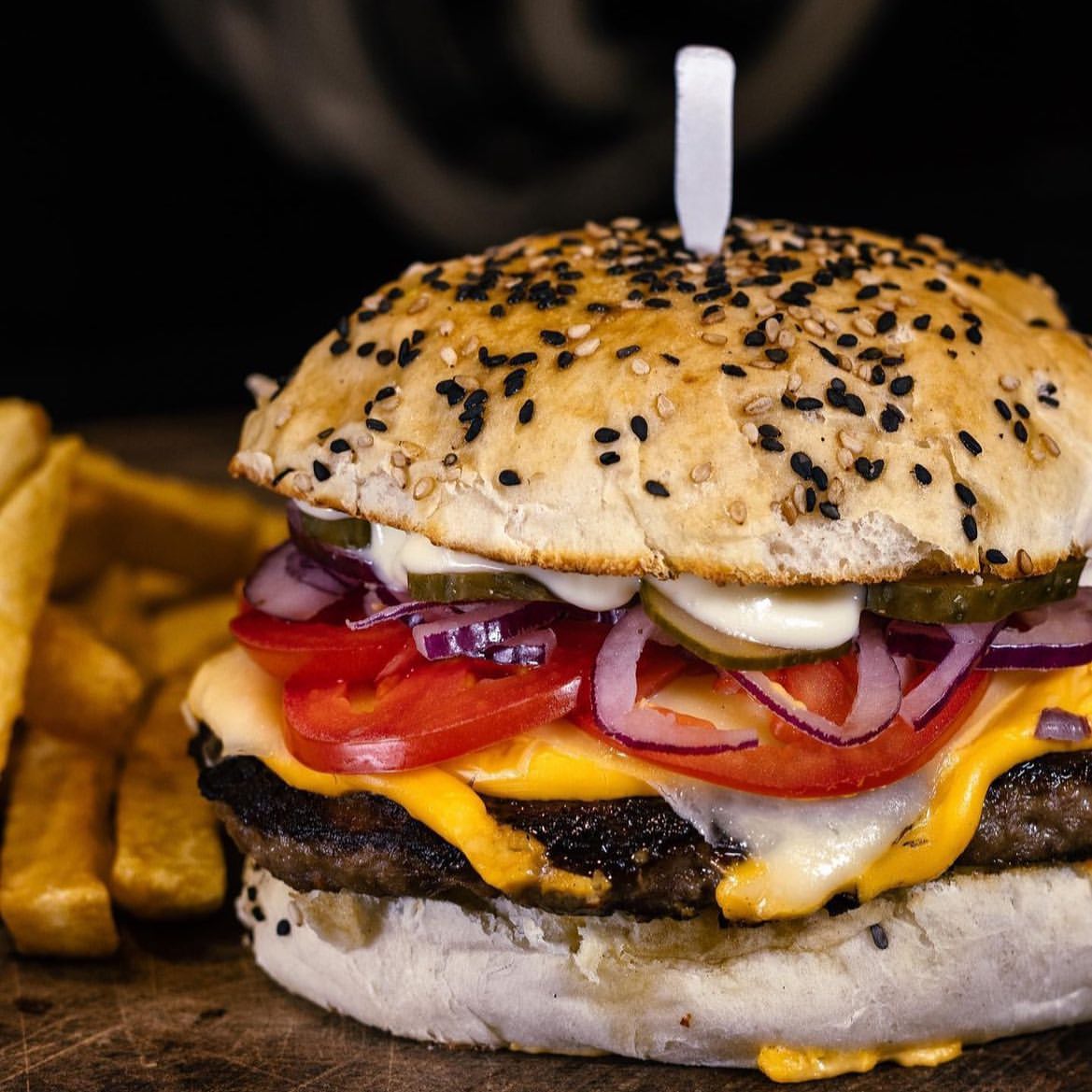 Foto 2 de El Maridaje Comidas Elaboradas