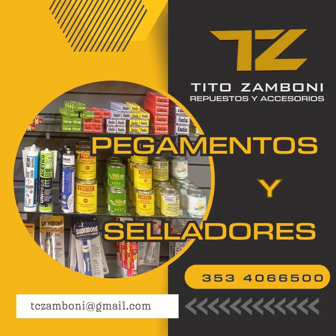 Foto 11 de Tito Zamboni