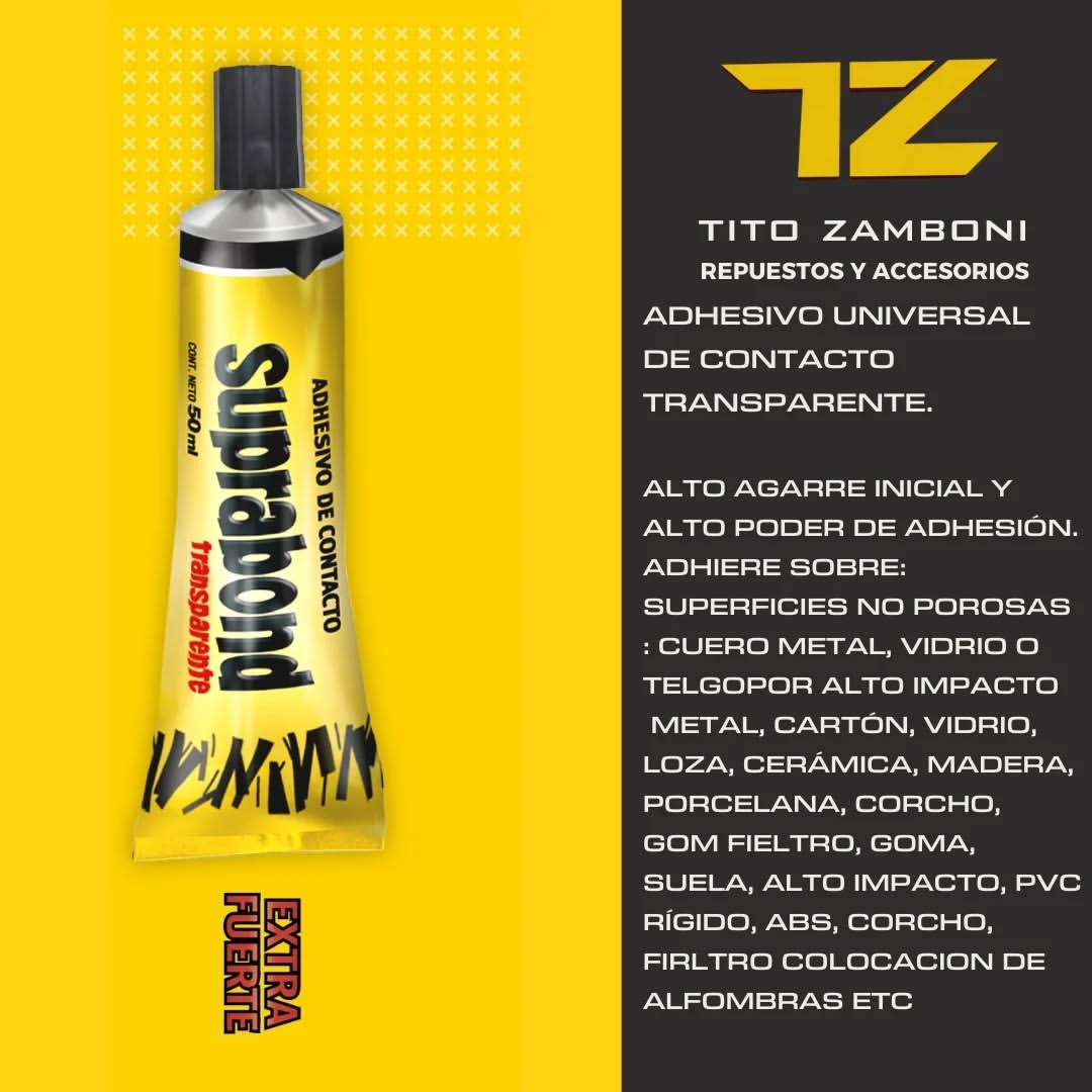 Foto 14 de Tito Zamboni