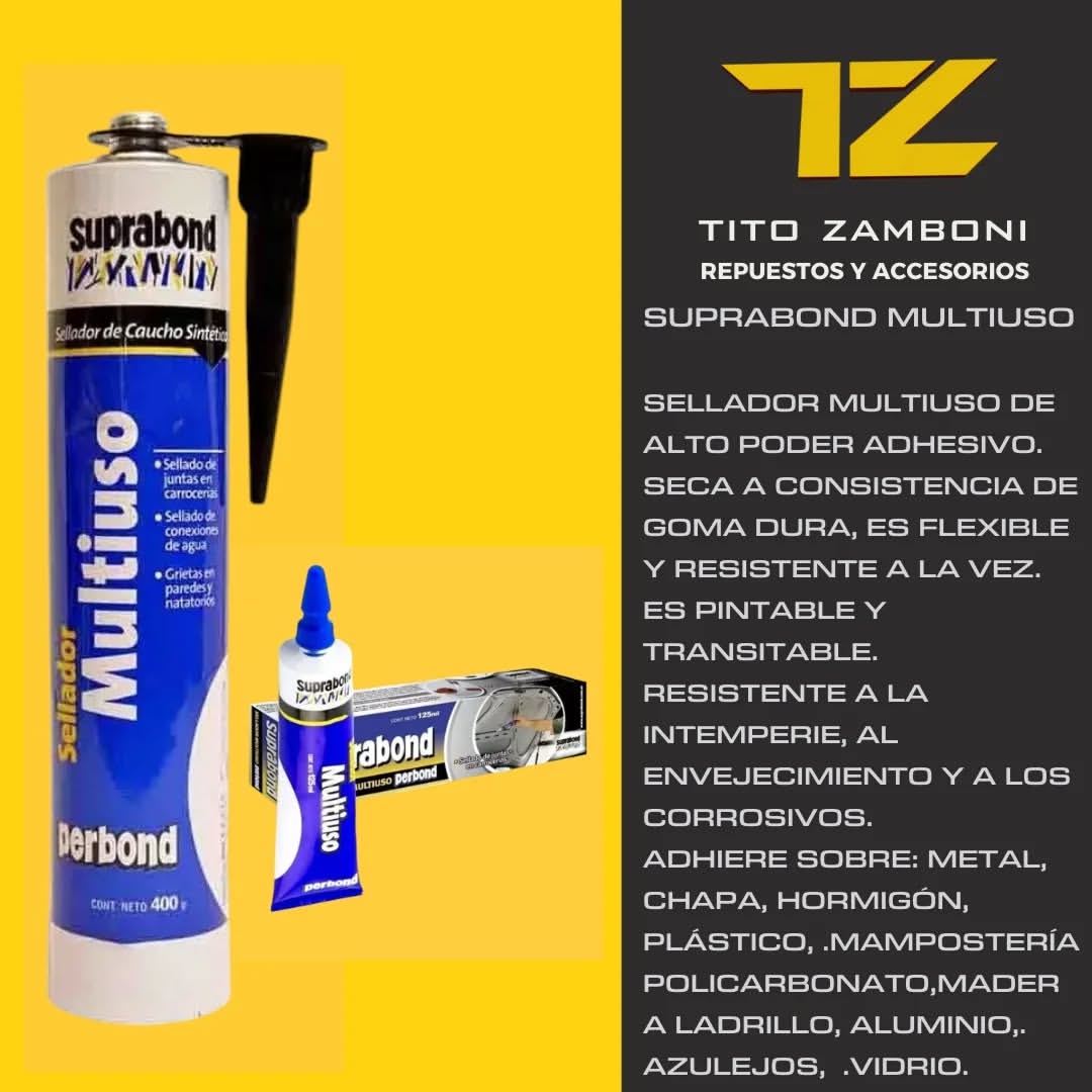 Foto 21 de Tito Zamboni