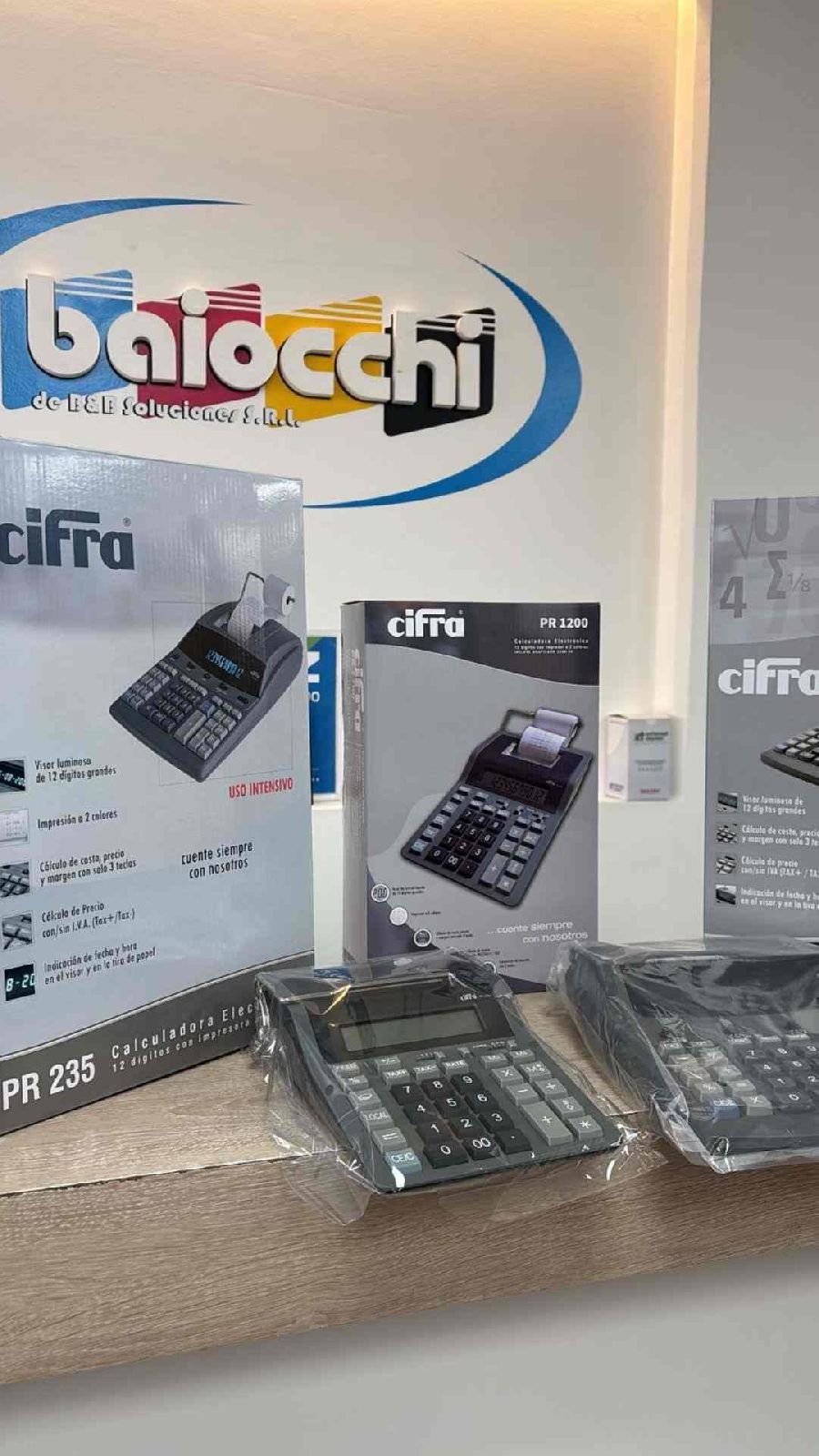 Foto 2 de Baiocchi Soluciones Tecnológicas