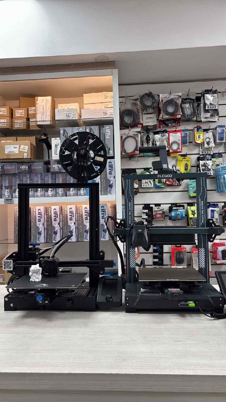 Foto 4 de Baiocchi Soluciones Tecnológicas