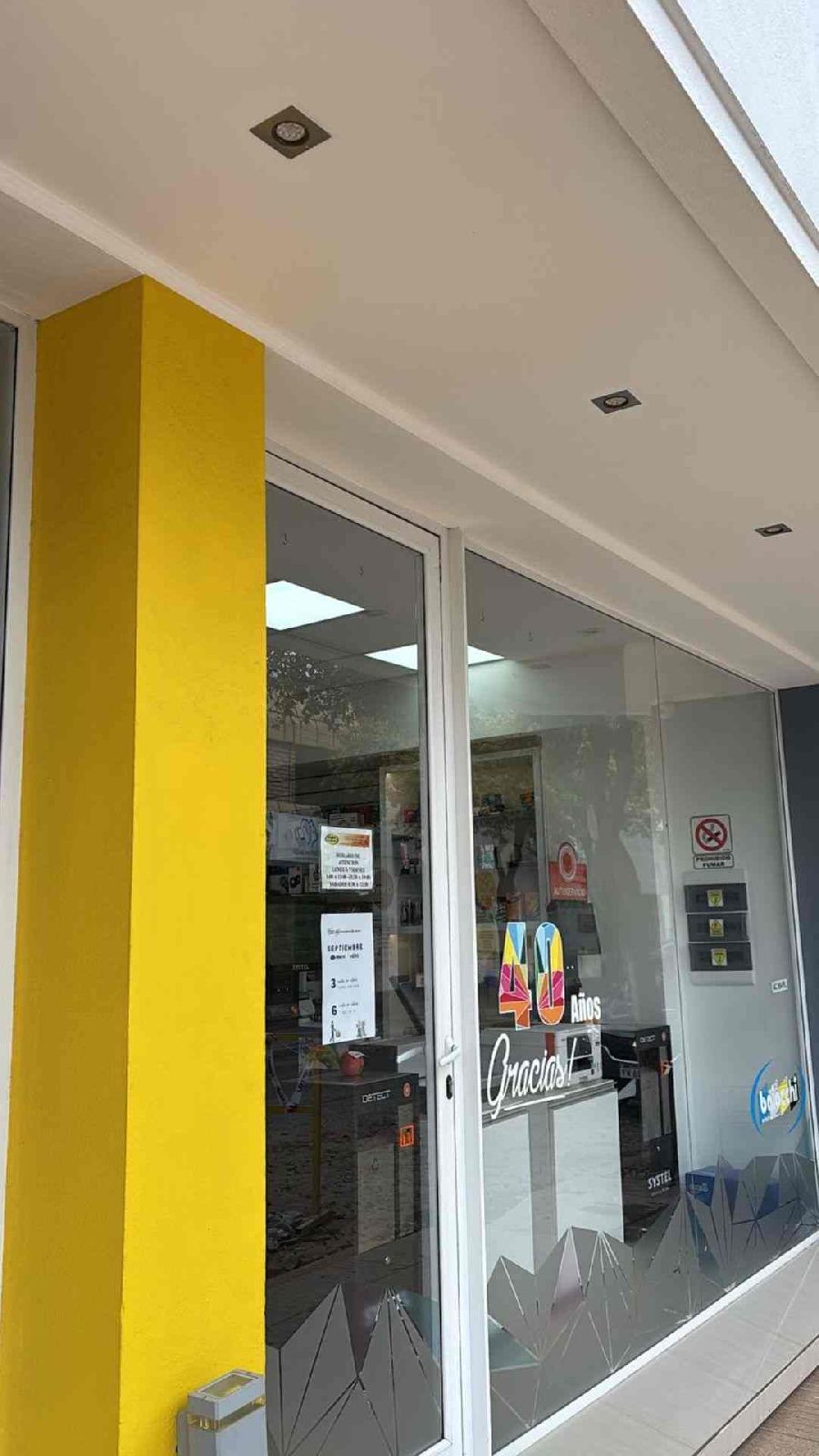 Foto 11 de Baiocchi Soluciones Tecnológicas