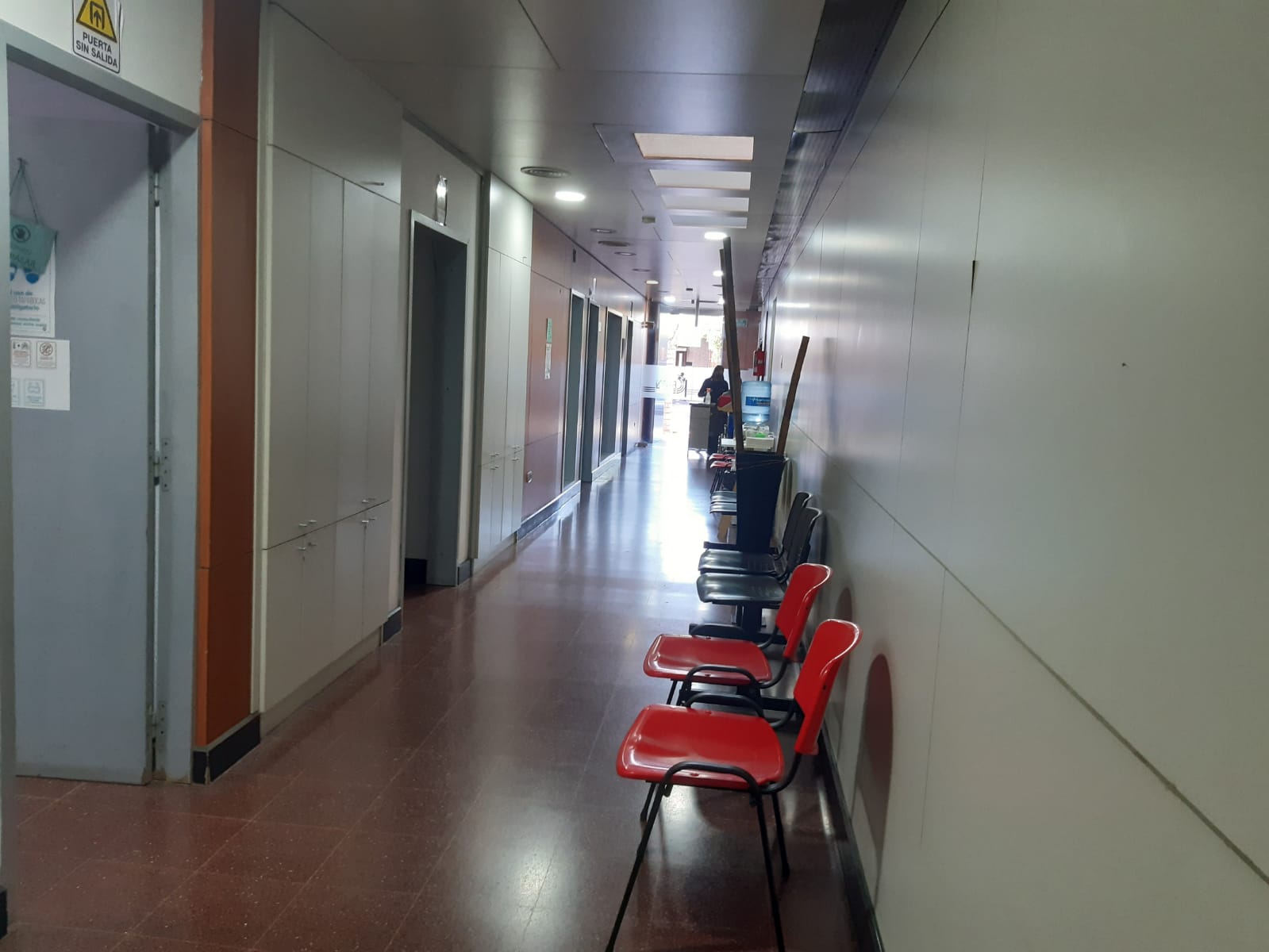 Foto 5 de CReEN Centro de Rehabilitación de Enfermedades Neurológicas