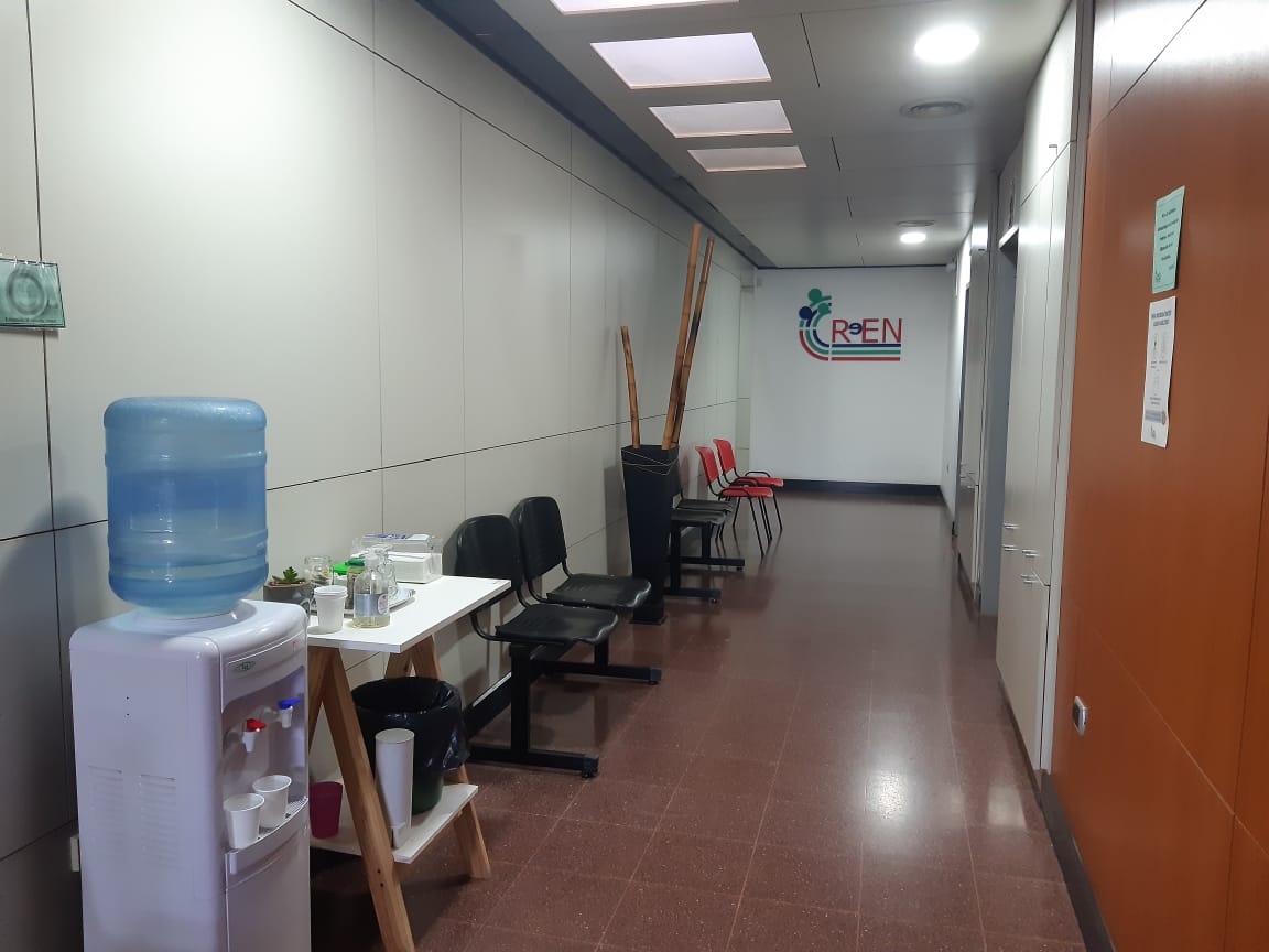 Foto 12 de CReEN Centro de Rehabilitación de Enfermedades Neurológicas